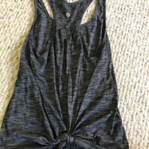 Tank lululemon